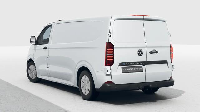Volkswagen E-Transporter 34 L2H1 Life 64 kWh