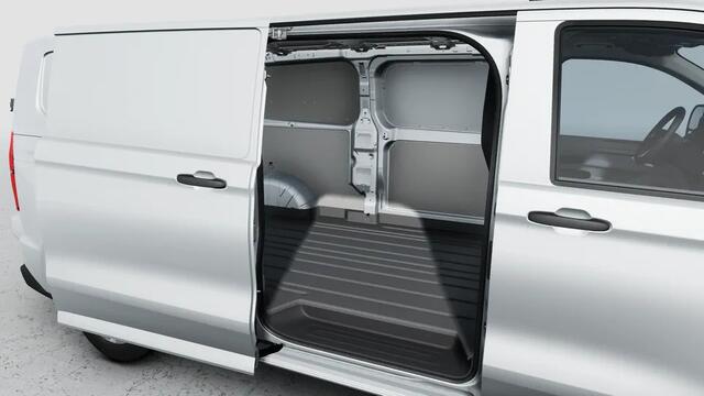 Volkswagen E-Transporter 34 L2H1 Life 64 kWh