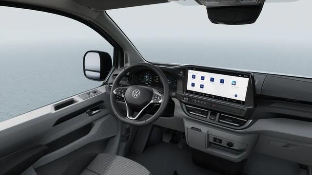 Volkswagen E-Transporter 34 L2H1 Life 64 kWh