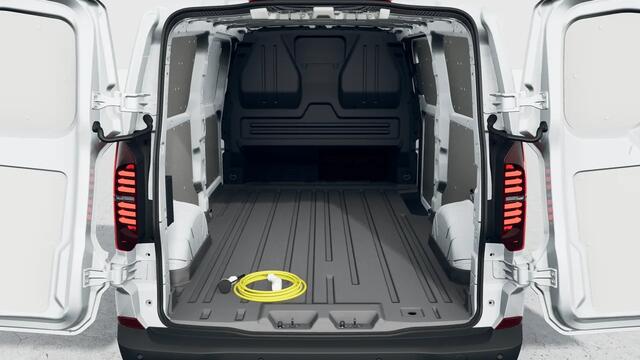 Volkswagen E-Transporter 34 L2H1 Life 64 kWh