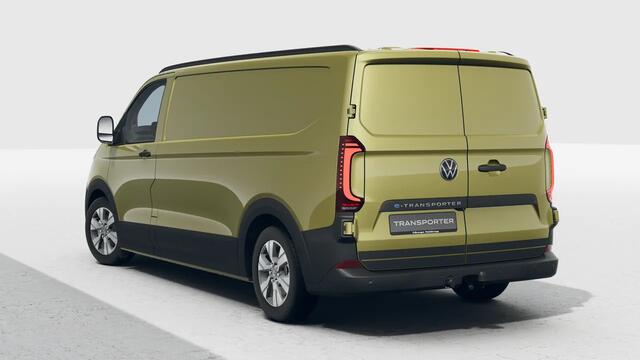 Volkswagen E-Transporter 34 L2H1 PanAmericana 64 kWh