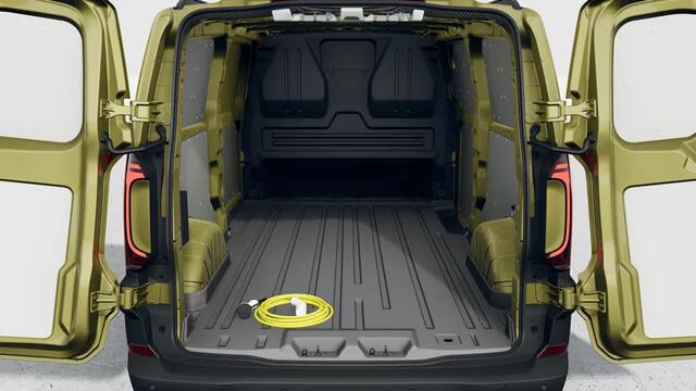 Volkswagen E-Transporter 34 L2H1 PanAmericana 64 kWh