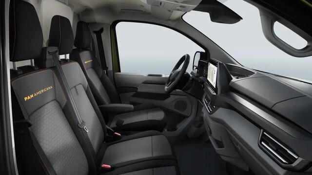 Volkswagen E-Transporter 34 L2H1 PanAmericana 64 kWh