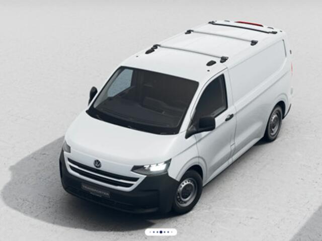 Volkswagen E-Transporter Bedrijfswagens bestelwagen 64kWh 218pk L1