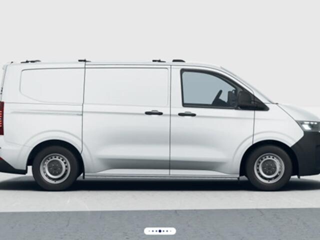 Volkswagen E-Transporter Bedrijfswagens bestelwagen 64kWh 218pk L1