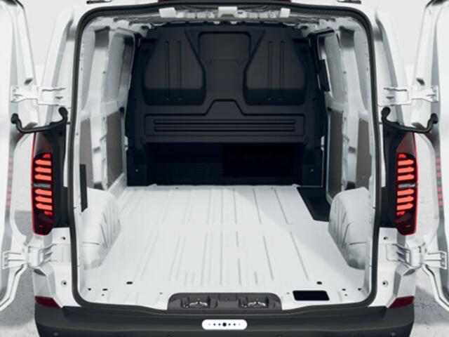 Volkswagen E-Transporter Bedrijfswagens bestelwagen 64kWh 218pk L1