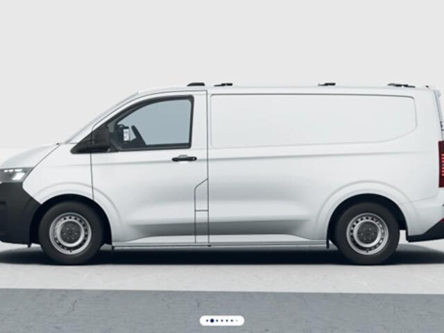 Volkswagen E-Transporter Bedrijfswagens Bestelwagen 64kWh 218pk L1