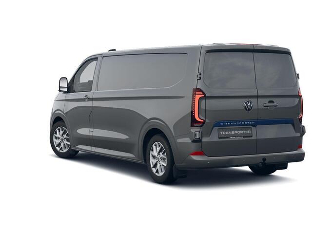 Volkswagen E-Transporter Bedrijfswagens Bulli 64kWh 286pk L2 700168