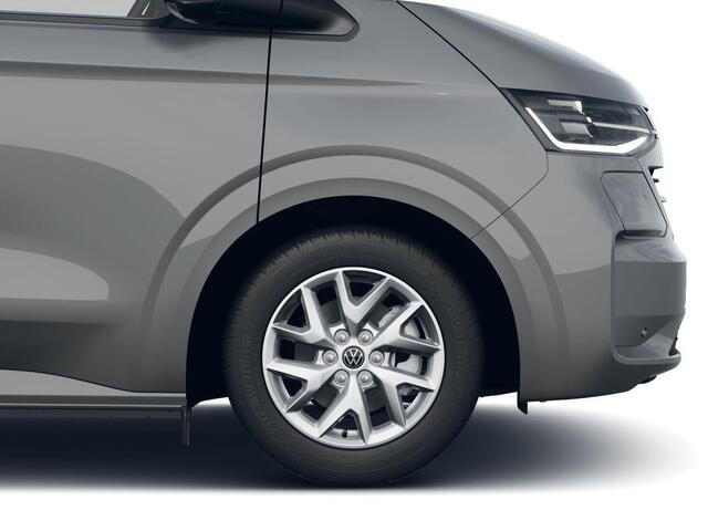 Volkswagen E-Transporter Bedrijfswagens Bulli 64kWh 286pk L2 700168