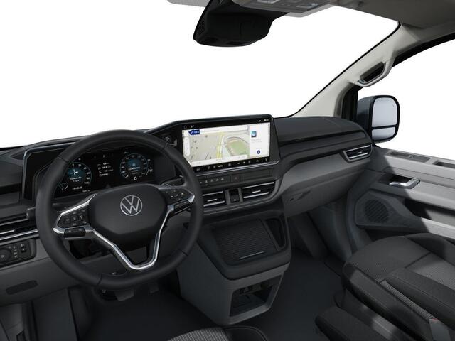 Volkswagen E-Transporter Bedrijfswagens Bulli 64kWh 286pk L2 700168