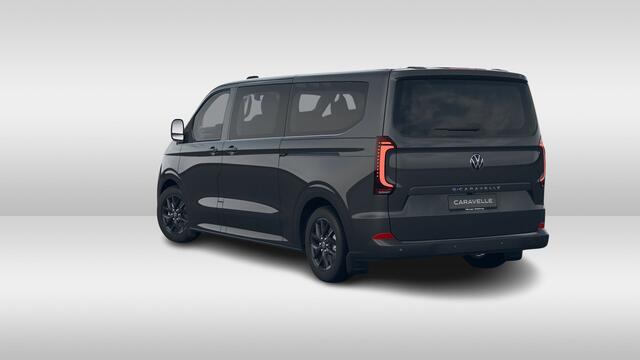 Volkswagen E-Transporter Caravelle L2H1 Style 64 kWh 218PK | pano | 8 zits
