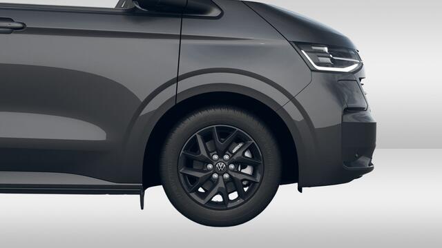 Volkswagen E-Transporter Caravelle L2H1 Style 64 kWh 218PK | pano | 8 zits