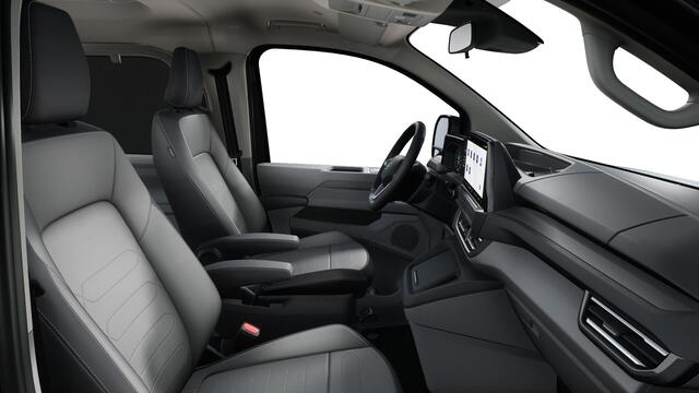 Volkswagen E-Transporter Caravelle L2H1 Style 64 kWh 218PK | pano | 8 zits