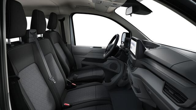 Volkswagen E-Transporter Kombi 32 L1 64 kWh 9 zits