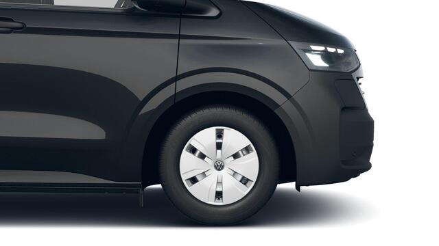 Volkswagen E-Transporter Bedrijfswagens Life L2 160 kW (218 pk) Elektrische aandrijving | Vaste trekhaak | Voorbereiding voor vw connect en vw connect plus | Bestuurdersassistentiepakket plus | Achterdeuren zonder ruit |