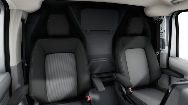 Volkswagen E-Transporter Bedrijfswagens Life L2 160 kW (218 pk) Elektrische aandrijving | Vaste trekhaak | Voorbereiding voor vw connect en vw connect plus | Bestuurdersassistentiepakket plus | Achterdeuren zonder ruit |