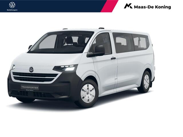 Volkswagen E-Transporter Bedrijfswagens Kombi Life 64kWh 218pk L2 716161