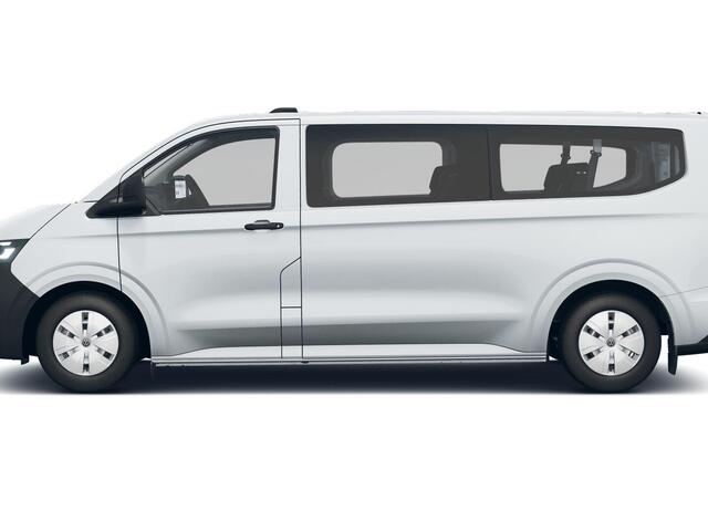 Volkswagen E-Transporter Bedrijfswagens Kombi Life 64kWh 218pk L2 716161