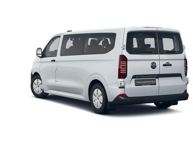 Volkswagen E-Transporter Bedrijfswagens Kombi Life 64kWh 218pk L2 716161