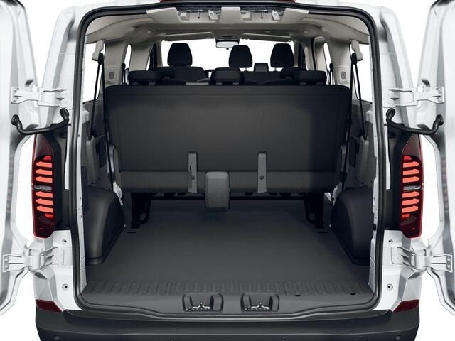 Volkswagen E-Transporter Bedrijfswagens Kombi Life 64kWh 218pk L2 716161