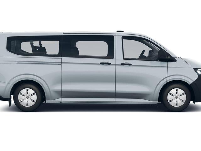 Volkswagen E-Transporter Bedrijfswagens Kombi Life 64kWh 218pk L2 716161