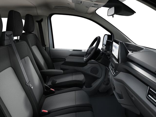 Volkswagen E-Transporter Bedrijfswagens Kombi Life 64kWh 218pk L2 716161