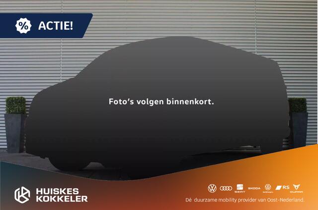 Volkswagen E-Transporter 34 L2H1 Style 218pk > ACTIE-Prijs; bij koop of leasen via HK excl. kosten rijklaarmaken <