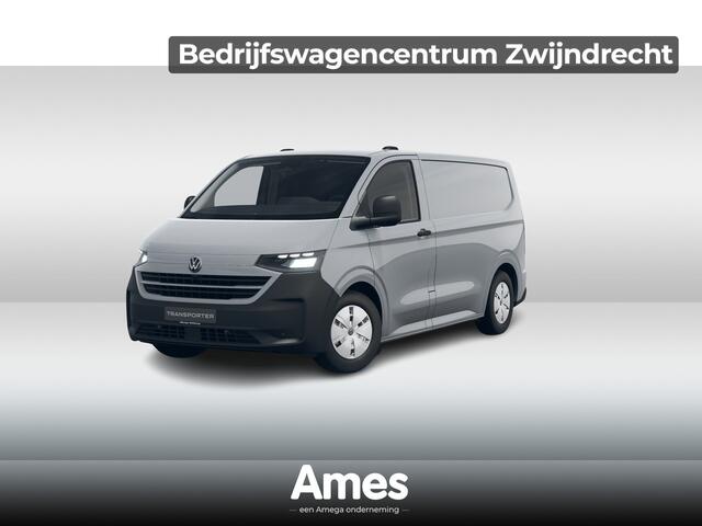 Volkswagen E-Transporter 32 L1H1 Life 136PK Actieprijs icm koop of lease via Ames
