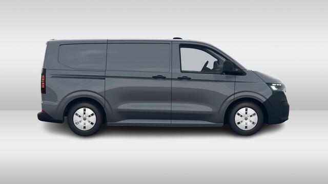 Volkswagen E-Transporter 32 L1H1 Life 136PK Actieprijs icm koop of lease via Ames