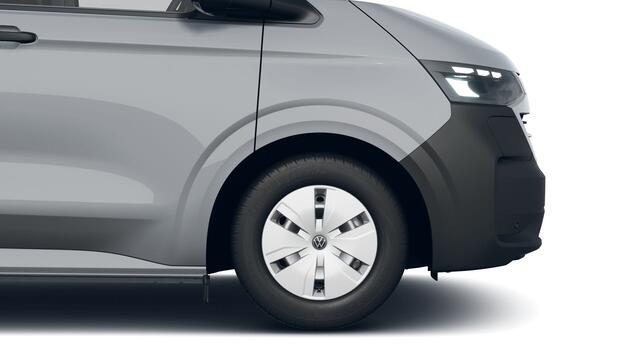 Volkswagen E-Transporter 32 L1H1 Life 136PK Actieprijs icm koop of lease via Ames