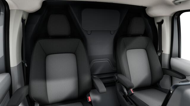 Volkswagen E-Transporter 32 L1H1 Life 136PK Actieprijs icm koop of lease via Ames