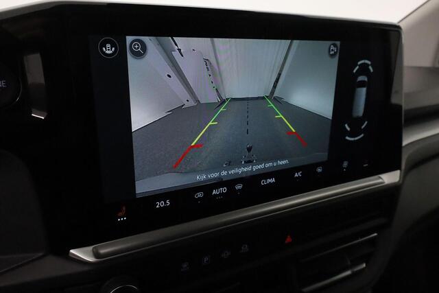 Volkswagen E-Transporter Bedrijfswagens Life Intro 160 kW 218 pk L2 3500 mm | LED | Camera | Trekhaak