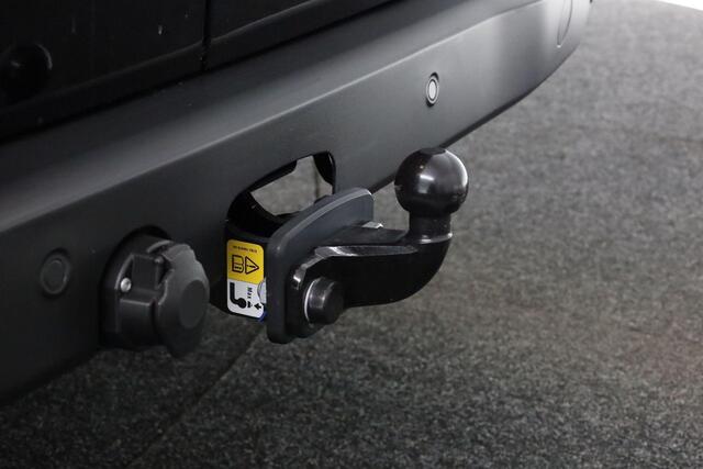 Volkswagen E-Transporter Bedrijfswagens Life Intro 160 kW 218 pk L2 3500 mm | LED | Camera | Trekhaak