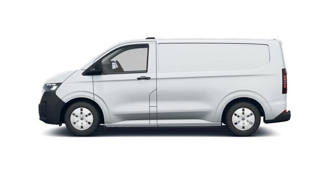 Volkswagen E-Transporter Bedrijfswagens Life L1 elektromotor 100 kW (136 pk) 3100 mm Elekt