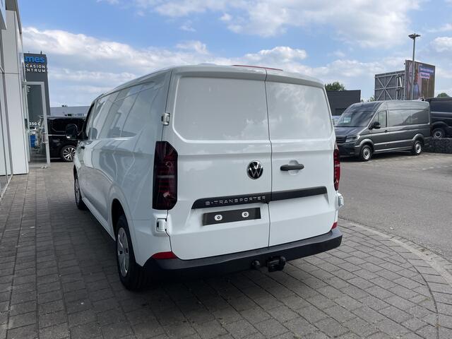 Volkswagen E-Transporter L2 64 kWh 218pk | Trekhaak | Assistentiepakket plus