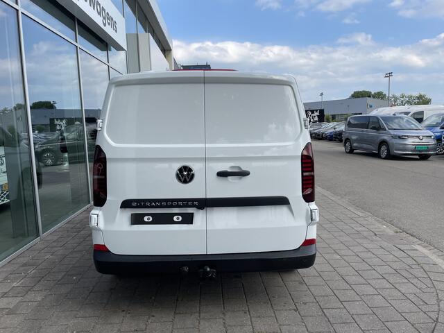 Volkswagen E-Transporter L2 64 kWh 218pk | Trekhaak | Assistentiepakket plus