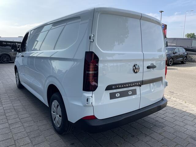 Volkswagen E-Transporter L2 Life 218PK | LEASE EDITION **899EU per maand!** | App connect
