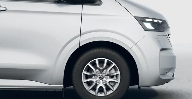 Volkswagen E-Transporter L2H1 64kWh 218pk RWD 3.2T Style-Intro /Direct leverbaar
