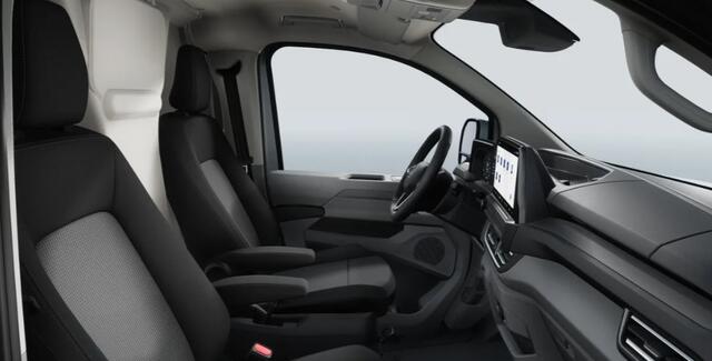 Volkswagen E-Transporter L2H1 64kWh 218pk RWD 3.2T Style-Intro /Direct leverbaar