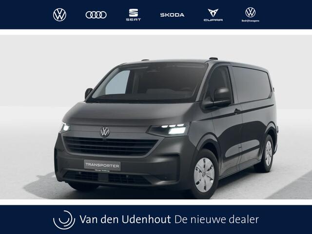 Volkswagen E-Transporter L1H1 64kWh 218pk RWD 3.2T Life-Intro /Direct leverbaar