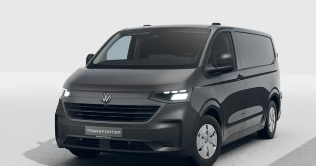 Volkswagen E-Transporter L1H1 64kWh 218pk RWD 3.2T Life-Intro /Direct leverbaar