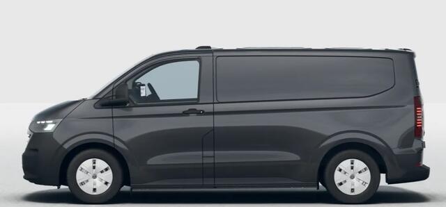 Volkswagen E-Transporter L1H1 64kWh 218pk RWD 3.2T Life-Intro /Direct leverbaar