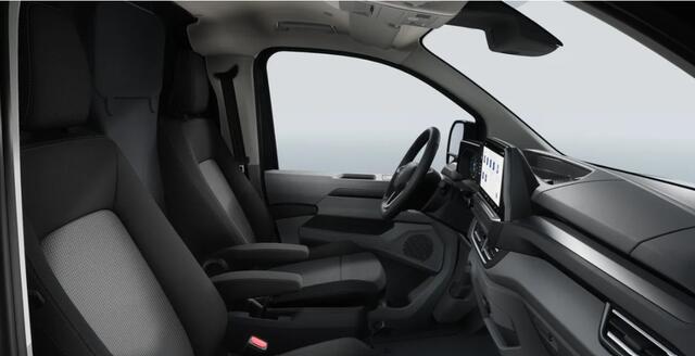 Volkswagen E-Transporter L1H1 64kWh 218pk RWD 3.2T Life-Intro /Direct leverbaar