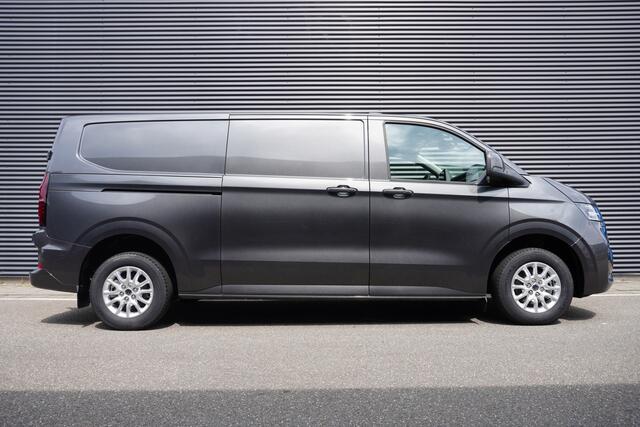Volkswagen E-Transporter e-Transporter 286 pk e-Transporter Style 286 pk, Achterdeuren zonder ruit, Trekhaak, Climatronic, IQ Light