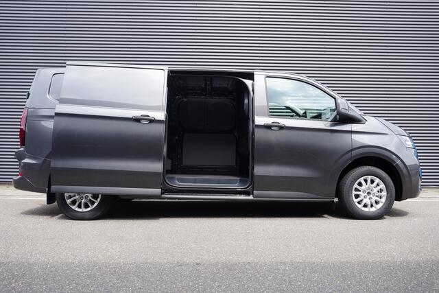 Volkswagen E-Transporter e-Transporter 286 pk e-Transporter Style 286 pk, Achterdeuren zonder ruit, Trekhaak, Climatronic, IQ Light