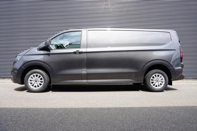 Volkswagen E-Transporter e-Transporter 286 pk e-Transporter Style 286 pk, Achterdeuren zonder ruit, Trekhaak, Climatronic, IQ Light