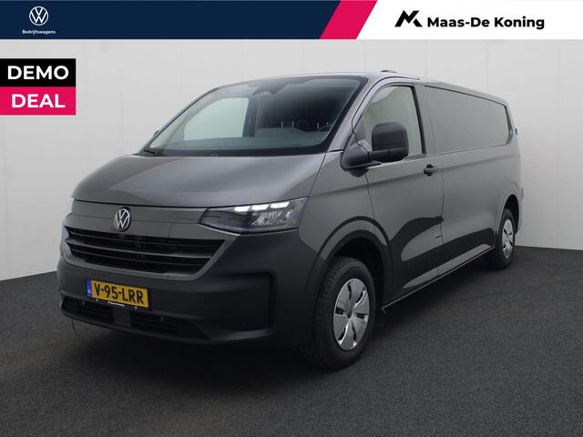Volkswagen E-Transporter 34 Life 64kWh / 218pk L2