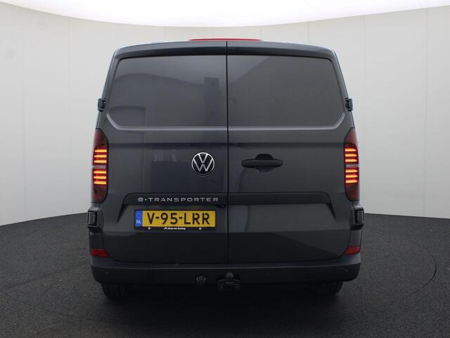 Volkswagen E-Transporter 34 Life 64kWh / 218pk L2