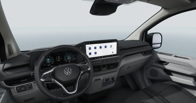 Volkswagen E-Transporter L1H1 64kWh 218pk RWD 3.2T