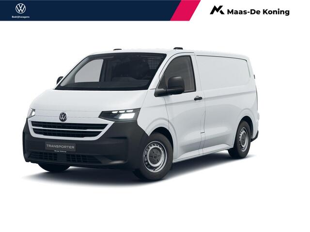 Volkswagen E-Transporter Bedrijfswagens Bestelwagen 64kWh 218pk L1 728630